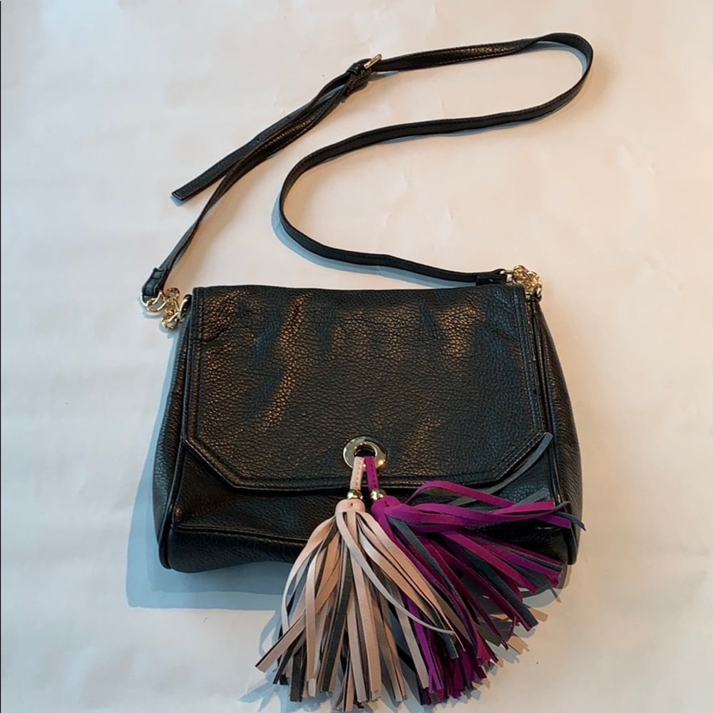 Deux lux crossover bag